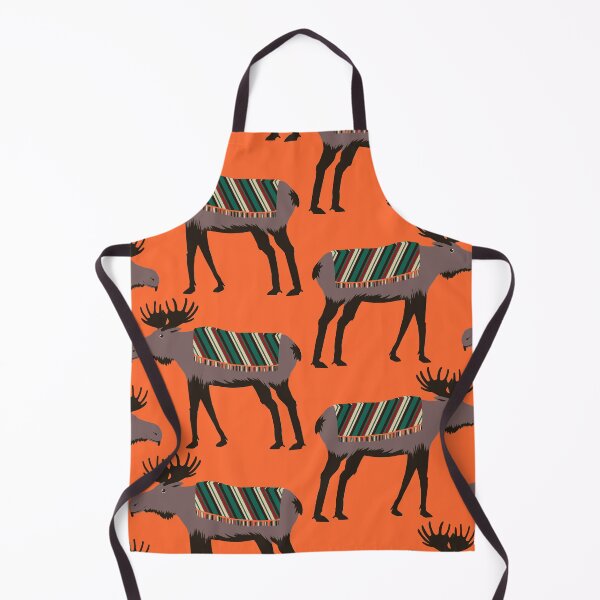 Item preview, Moose designed and sold by BDDisseny.