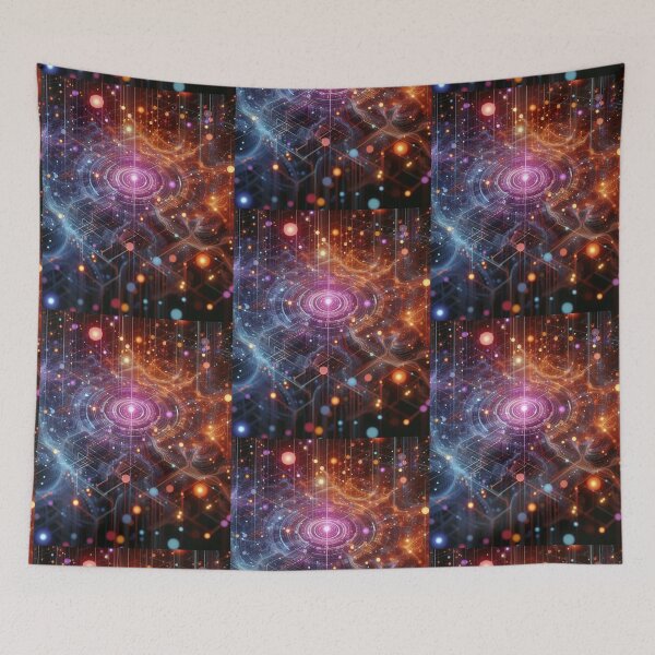 Item preview, Universal matrix  designed and sold by Cuteanimecorner.