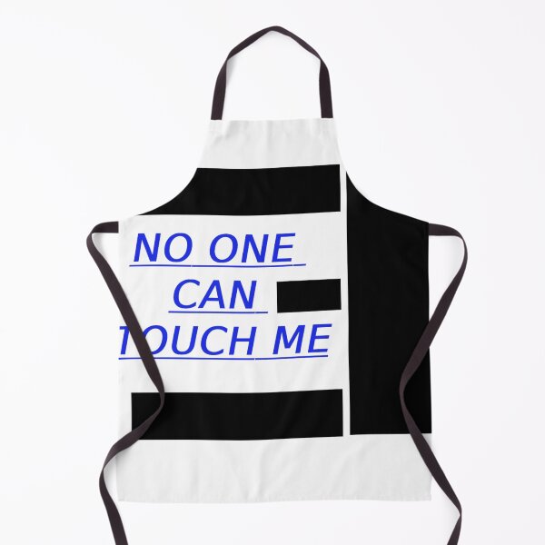 Item preview, No one can touch me designed and sold by Kulpi6147.