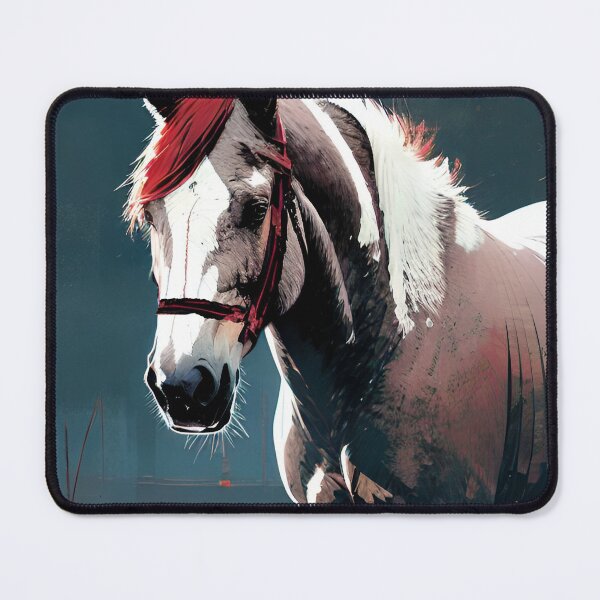 Item preview, Horse 070 designed and sold by RGBprints.