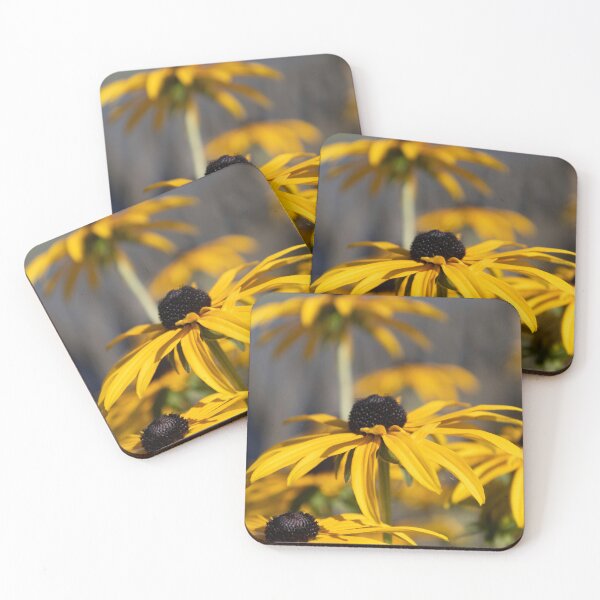 Item preview, Black-eyed Susan designed and sold by Calidris Fotografie Steffi & Ben Köppler.
