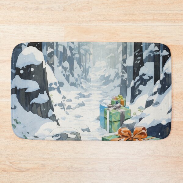 Item preview, Winter Whispers: A Serene Collection designed and sold by FireScreen.