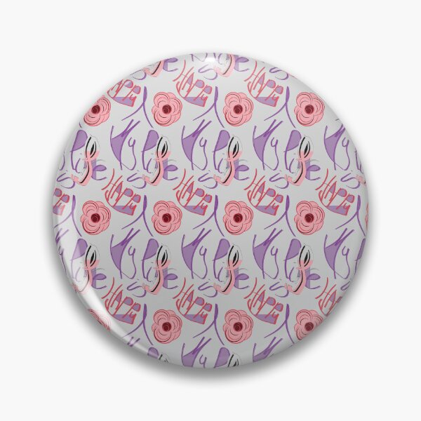 Item preview, Colorful Childish Scribbles: Playful Pattern designed and sold by Noorkin.