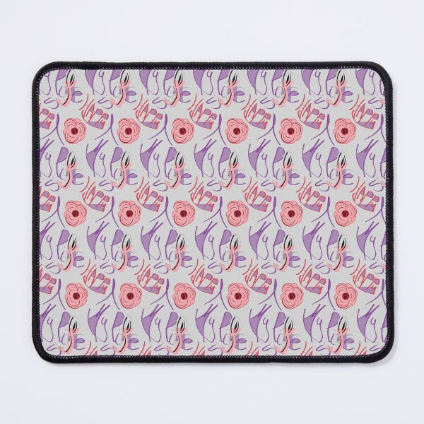 Item preview, Colorful Childish Scribbles: Playful Pattern designed and sold by Noorkin.