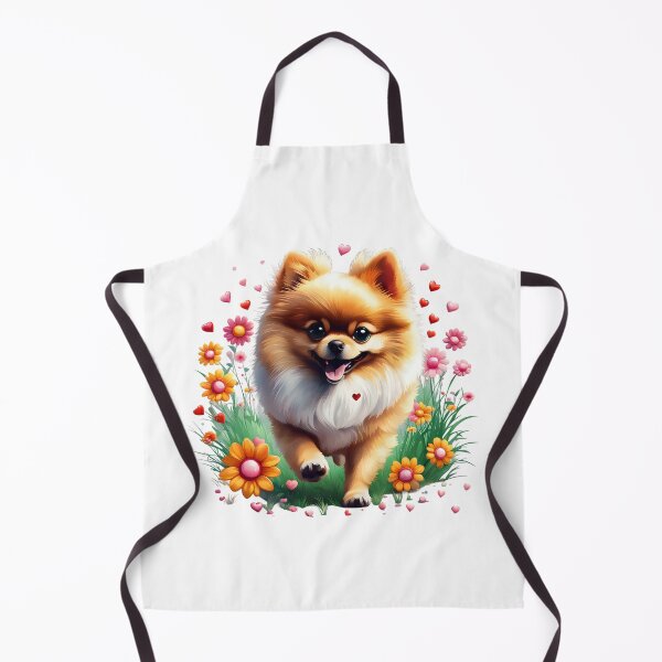 Item preview, Cute playful Maltese dog designed and sold by Kaleddis.