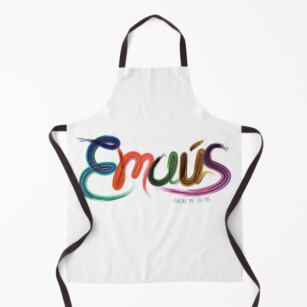 Item preview, Emmaus... Jesus Christ is Risen! designed and sold by IconAge Store.