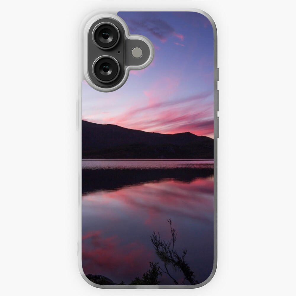 Item preview, iPhone Soft Case designed and sold by KimOgdenPhotos.