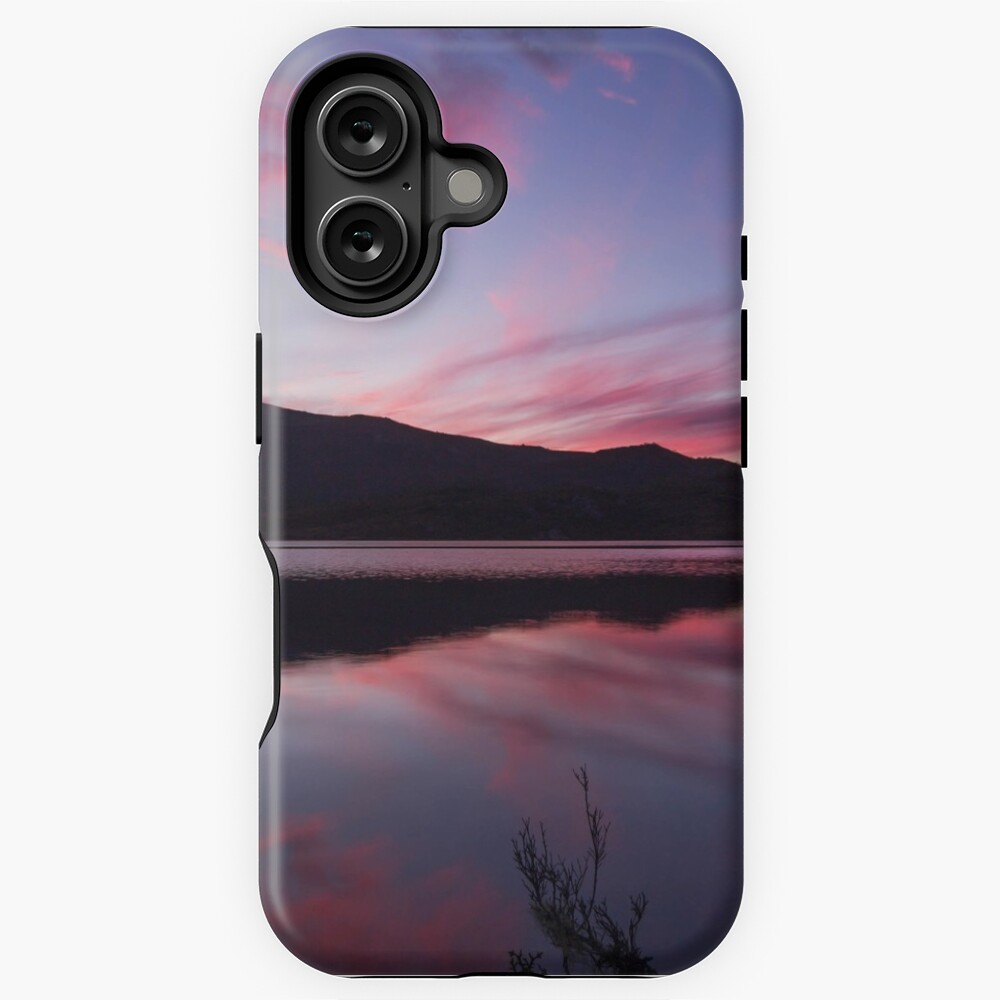 Item preview, iPhone Tough Case designed and sold by KimOgdenPhotos.