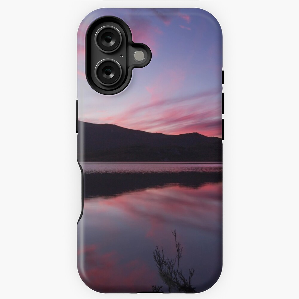 Item preview, iPhone Magsafe Tough Case designed and sold by KimOgdenPhotos.