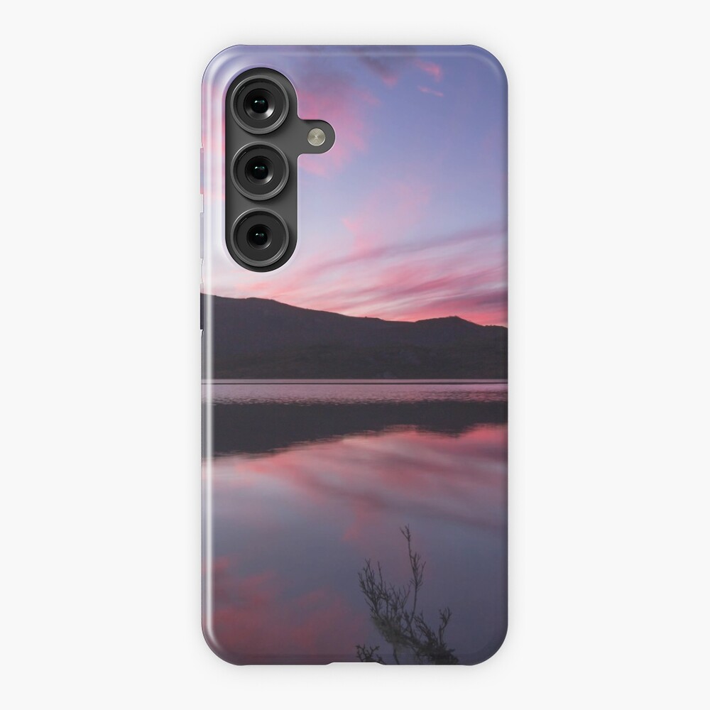 Item preview, Samsung Galaxy Snap Case designed and sold by KimOgdenPhotos.