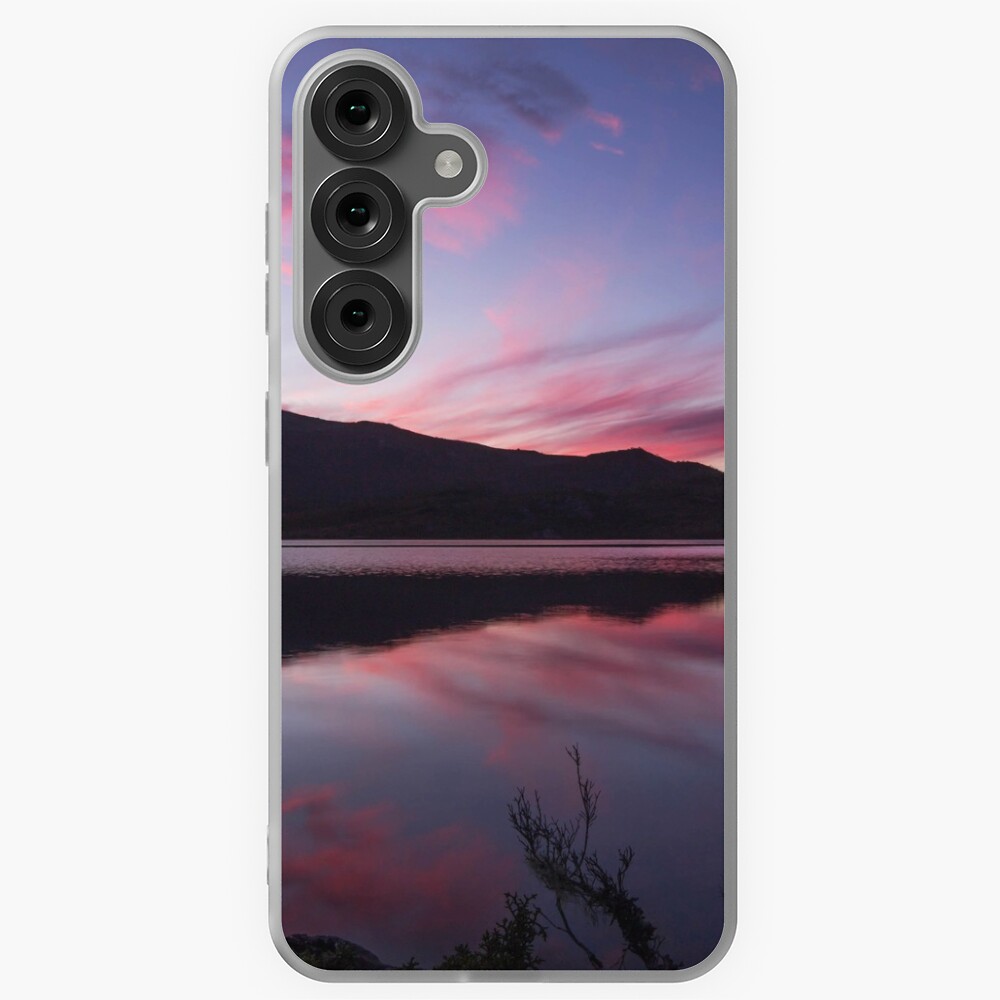 Item preview, Samsung Galaxy Soft Case designed and sold by KimOgdenPhotos.