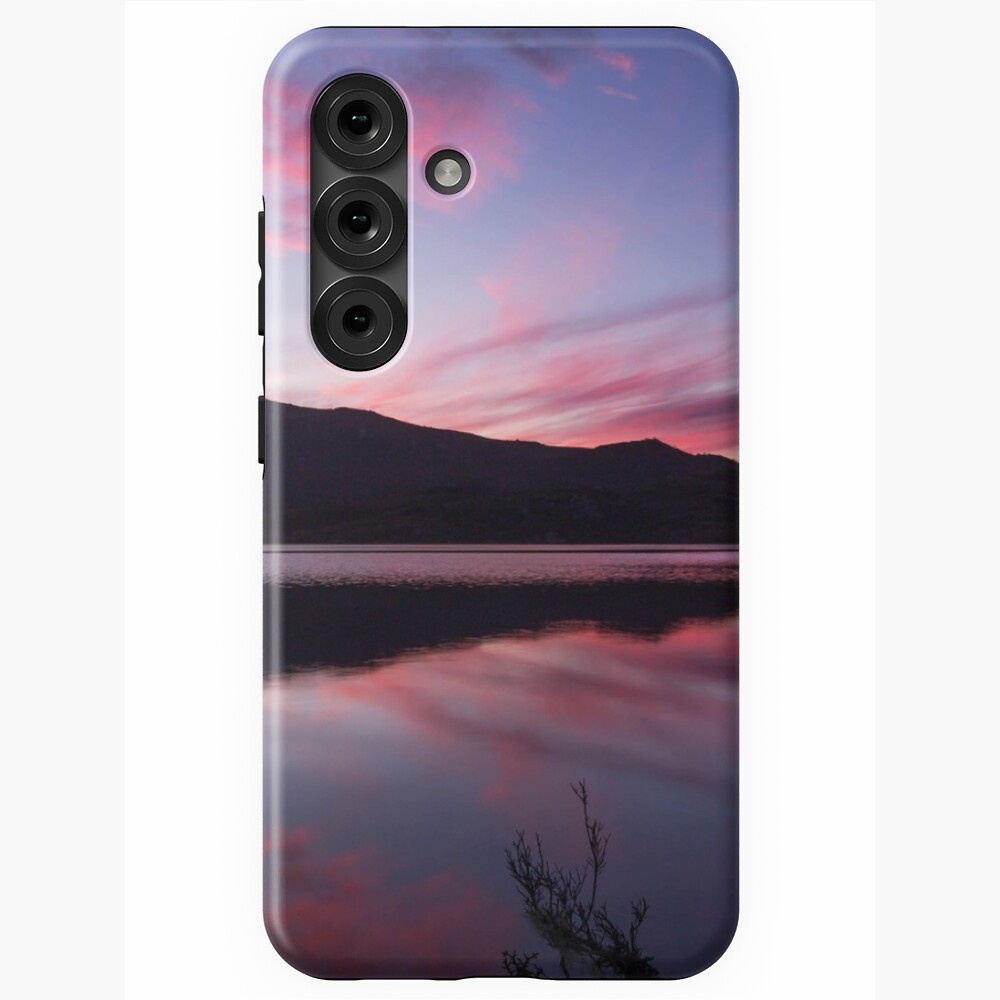 Item preview, Samsung Galaxy Tough Case designed and sold by KimOgdenPhotos.
