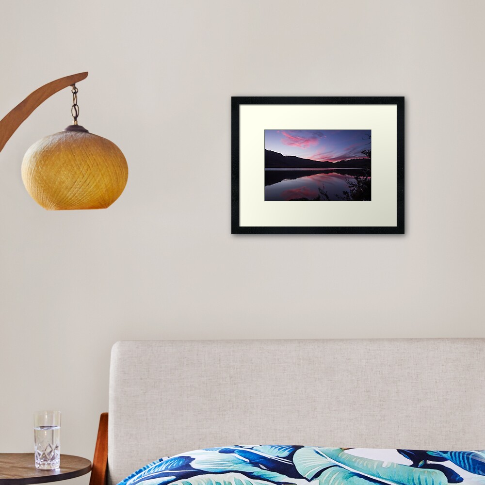 Item preview, Framed Art Print designed and sold by KimOgdenPhotos.