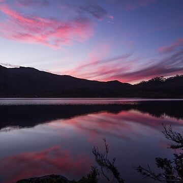 Artwork thumbnail, Cradle Mountain III by Elysian Photography