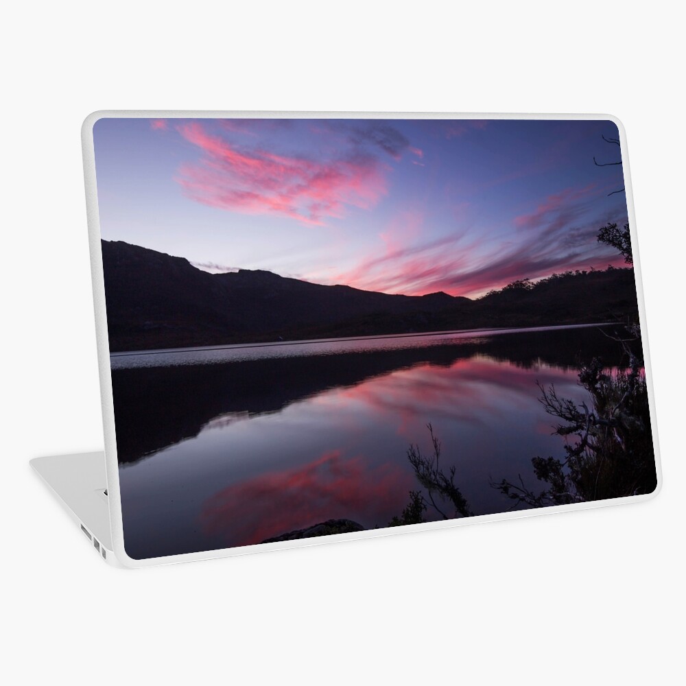 Item preview, Laptop Skin designed and sold by KimOgdenPhotos.