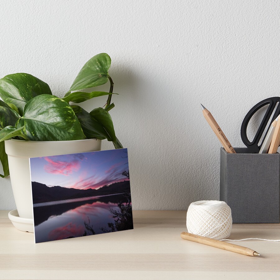 Item preview, Art Board Print designed and sold by KimOgdenPhotos.