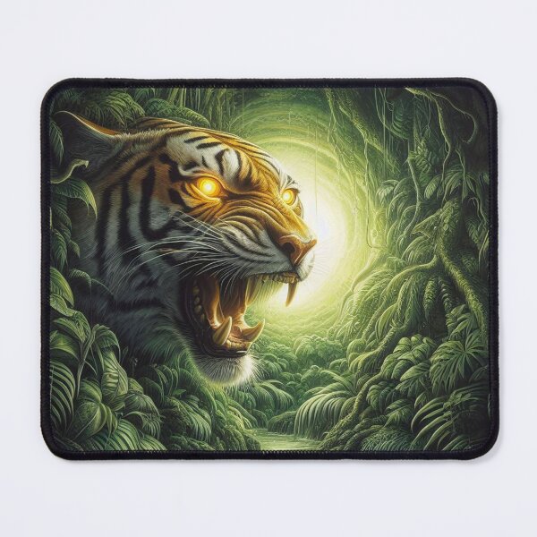 Item preview, IT CAME OUT OF NO WHERE designed and sold by SCOTTYBOYART.