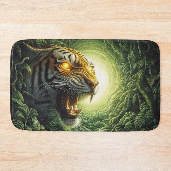 Item preview, IT CAME OUT OF NO WHERE designed and sold by SCOTTYBOYART.