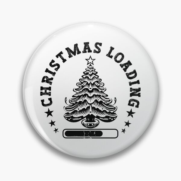 Item preview, Christmas Loading designed and sold by EsteticaVerus.