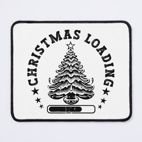 Item preview, Christmas Loading designed and sold by EsteticaVerus.