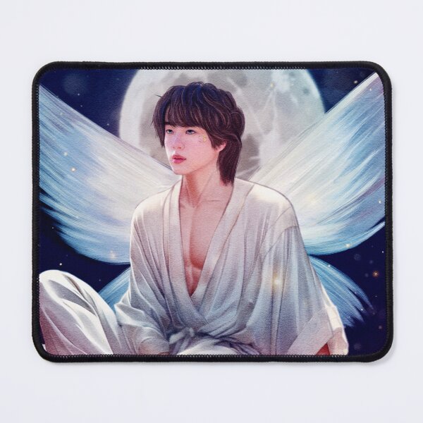 Item preview, jin moon theme fanart designed and sold by Pardis-arts.
