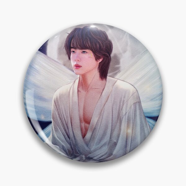 Item preview, jin moon theme fanart designed and sold by Pardis-arts.