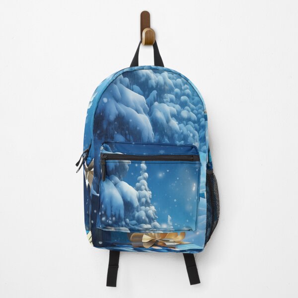Item preview, Winter Whispers: A Serene Collection designed and sold by FireScreen.