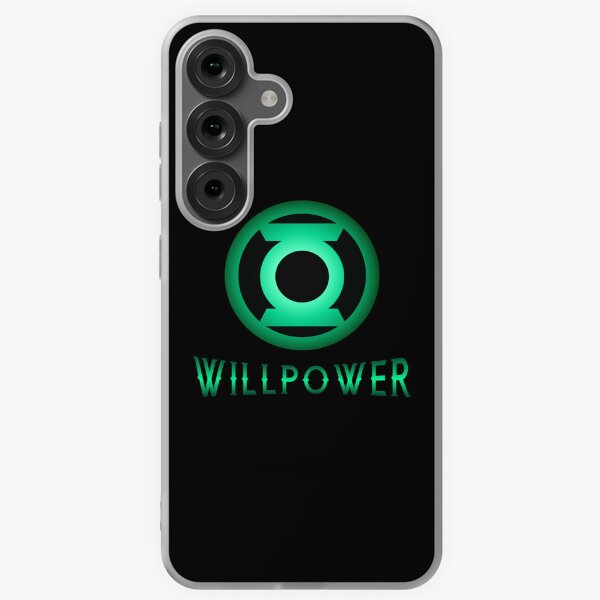 Item preview, Willpower designed and sold by KalElsDesigns.