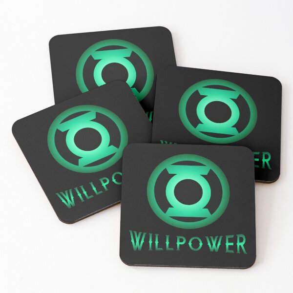Item preview, Willpower designed and sold by KalElsDesigns.