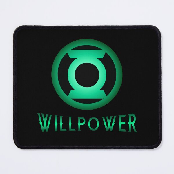 Item preview, Willpower designed and sold by KalElsDesigns.