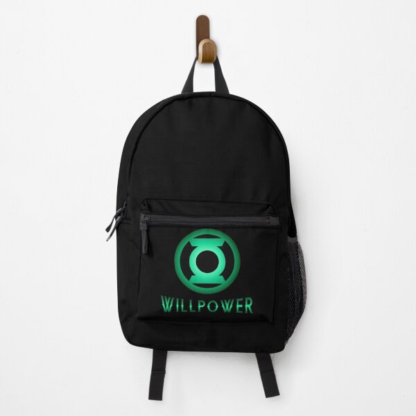 Item preview, Willpower designed and sold by KalElsDesigns.