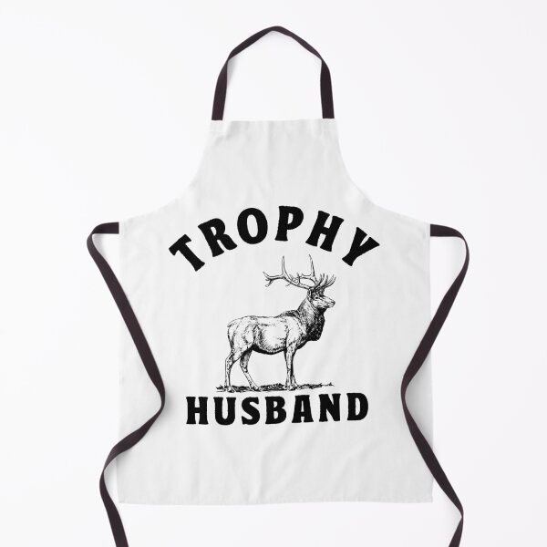 Item preview, Trophy Husband designed and sold by TonySpencer.