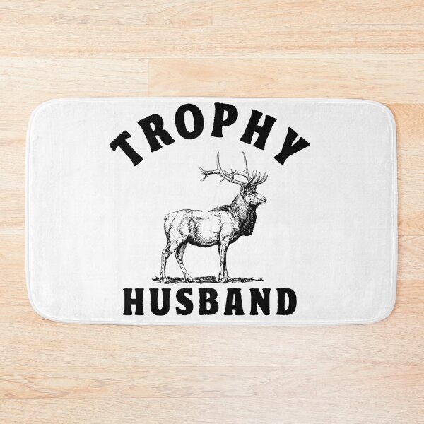 Item preview, Trophy Husband designed and sold by TonySpencer.