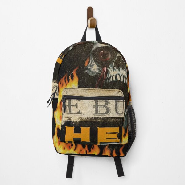 Item preview, Hell designed and sold by inarausch2023.