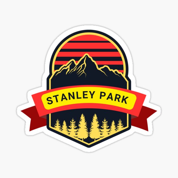 Item preview, Stanley Park designed and sold by azouzadesign.