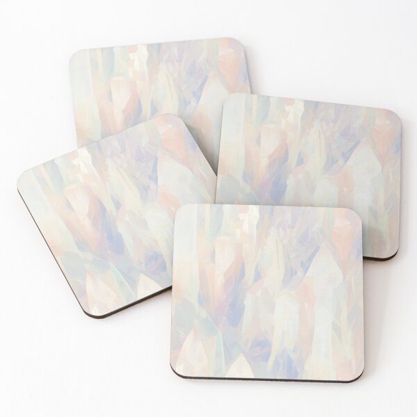 Item preview, Crystal Ethereal designed and sold by watersidestudio.