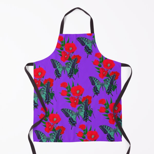 Item preview, Flowers and butterflies designed and sold by BDDisseny.