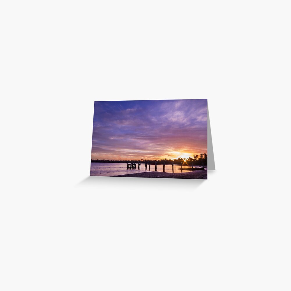 Item preview, Greeting Card designed and sold by KimOgdenPhotos.