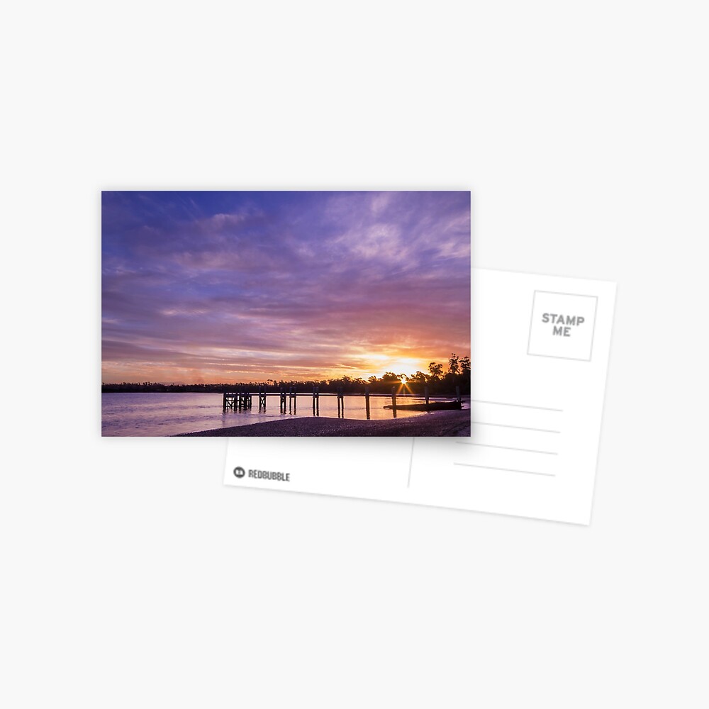 Item preview, Postcard designed and sold by KimOgdenPhotos.