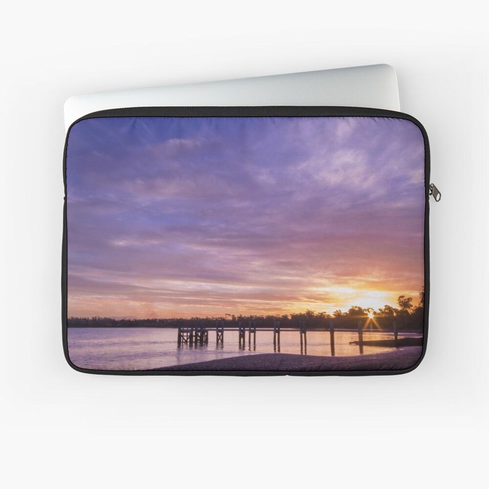 Item preview, Laptop Sleeve designed and sold by KimOgdenPhotos.