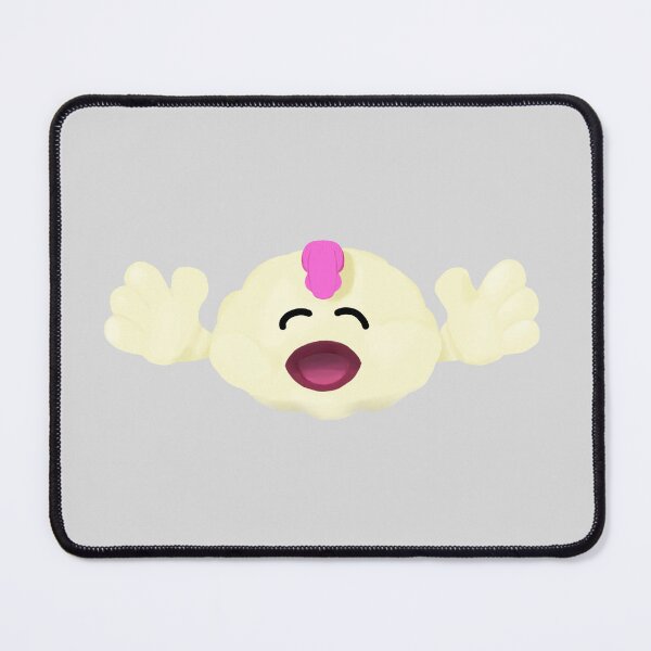 Item preview, Happy Mallow - FanArt designed and sold by Rageven.