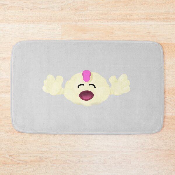 Item preview, Happy Mallow - FanArt designed and sold by Rageven.