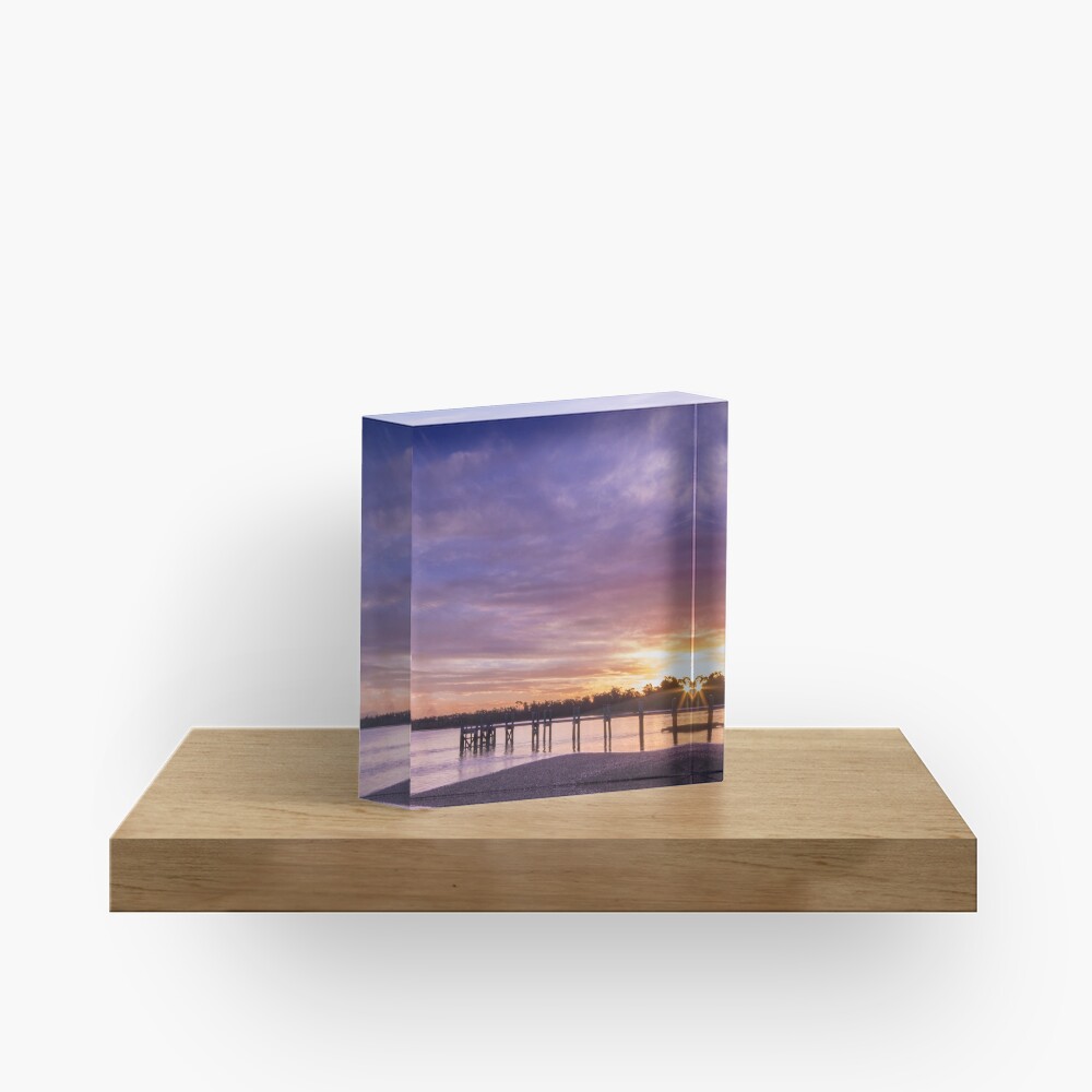 Item preview, Acrylic Block designed and sold by KimOgdenPhotos.