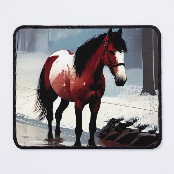 Item preview, Caballo 075 designed and sold by RGBprints.