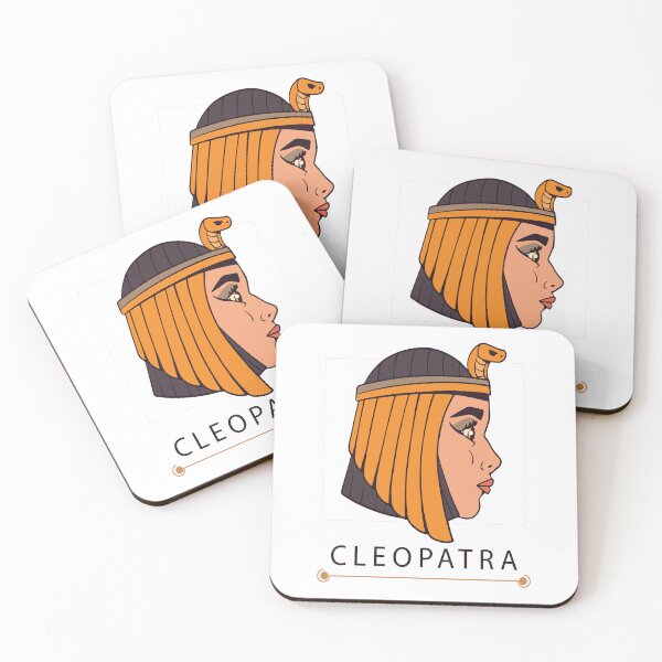 Item preview, queen cleopatra designed and sold by wafa80.