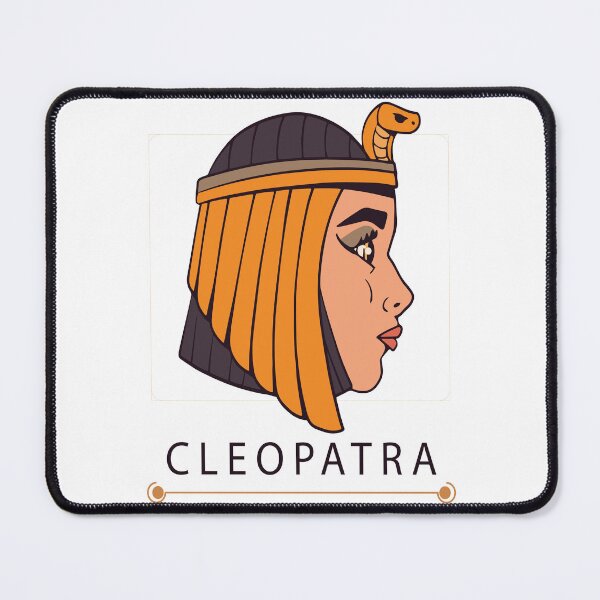 Item preview, queen cleopatra designed and sold by wafa80.