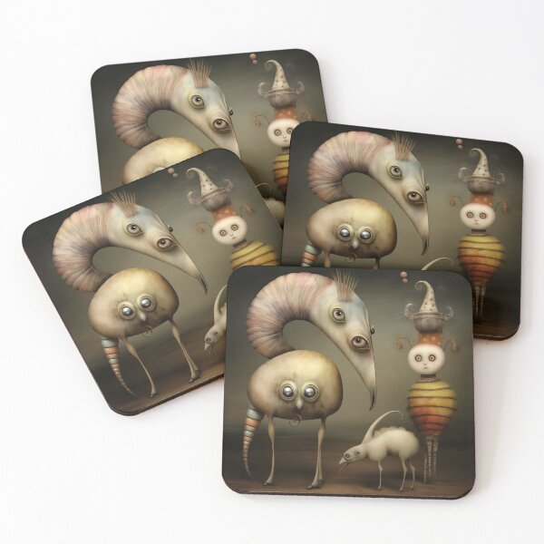Item preview, Galactic Giggles designed and sold by a house mouse.