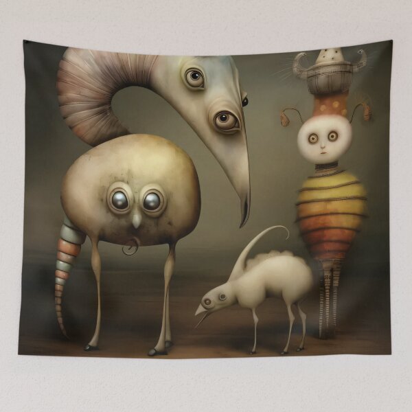 Item preview, Galactic Giggles designed and sold by a house mouse.