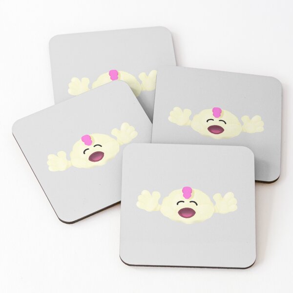 Item preview, Happy Mallow - FanArt designed and sold by Rageven.