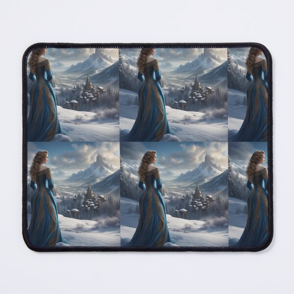 Item preview, Snow White has grown up designed and sold by Giuseppe Pellegrino.